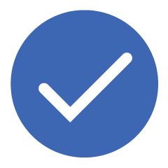 Checkmark Icon