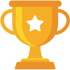 Trophy Icon